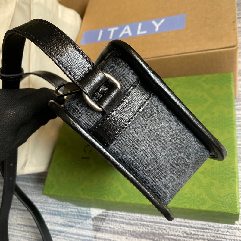 Satchel Bags - GCI Bags - 5058