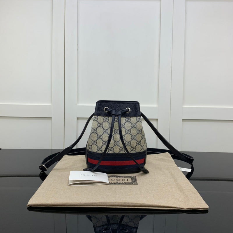 Satchel Bags - GUC Bags - 555