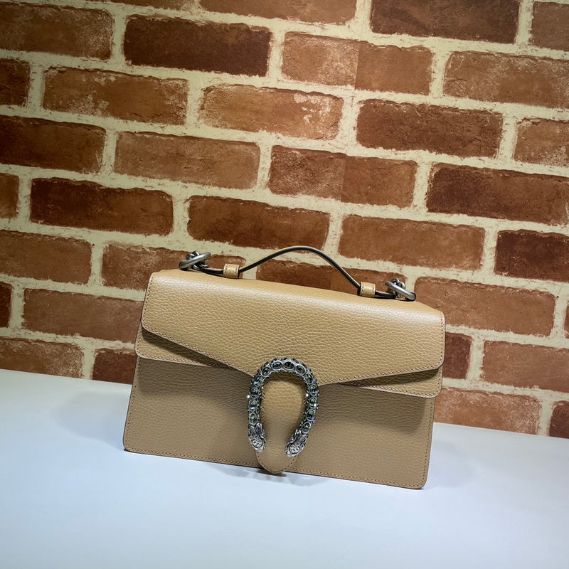Satchel Bags - GCI Bags - 3399