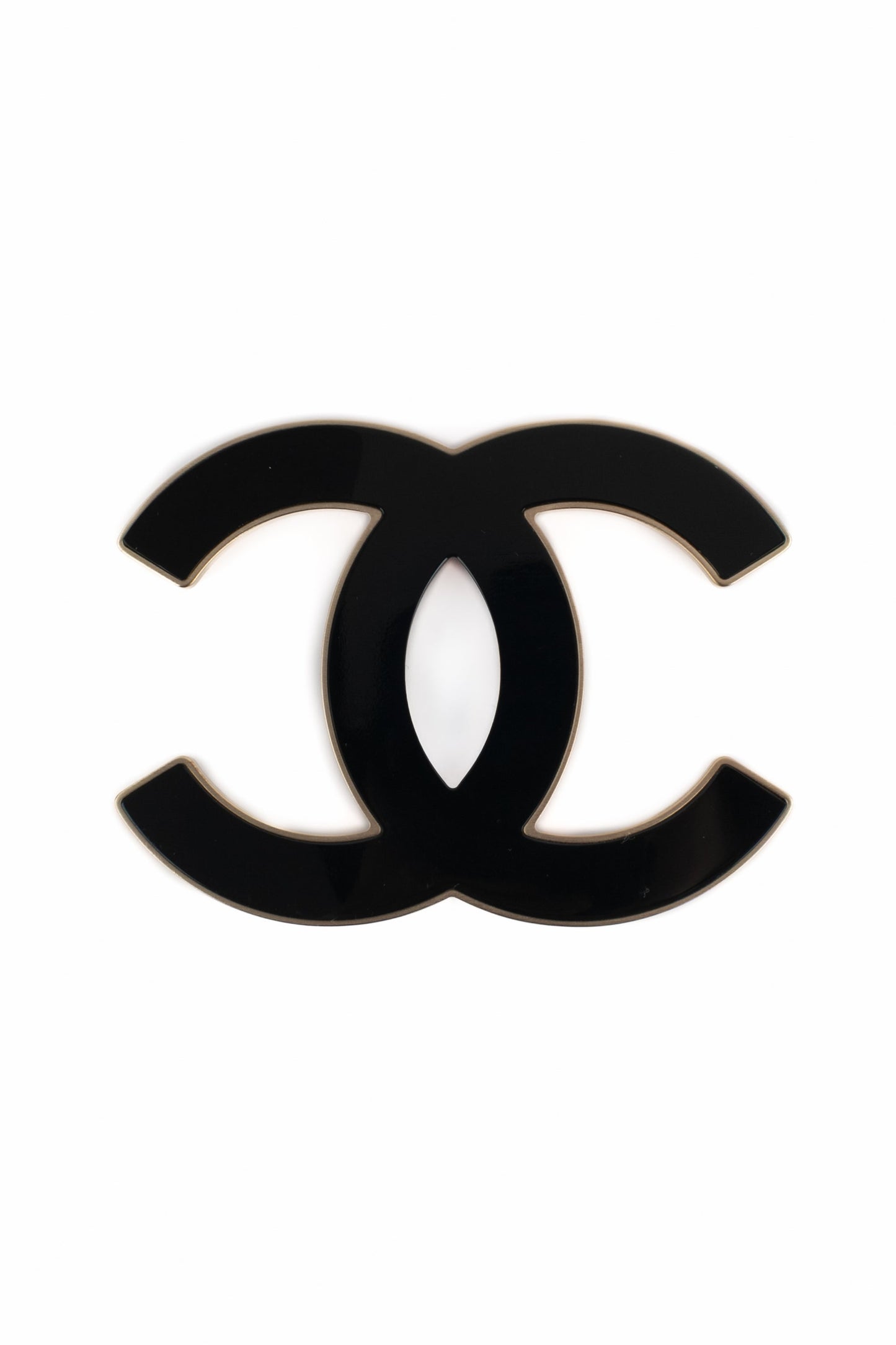 Broche cc Chanel Resort 2008