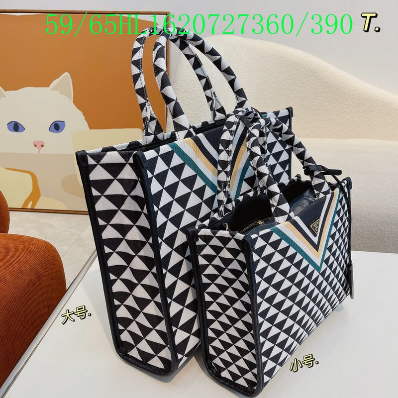 Satchel Bags - PDA Bags - 4097
