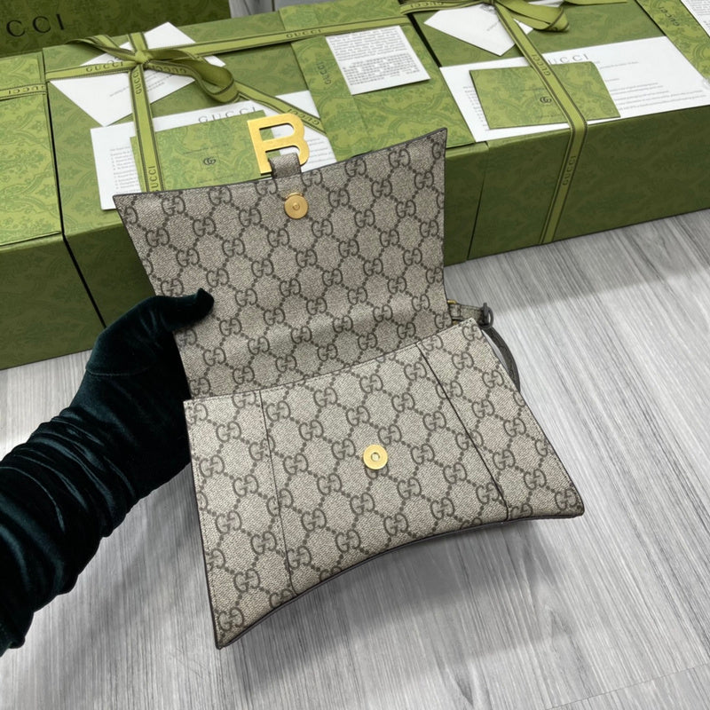 Satchel Bags - GCI Bags - 3006