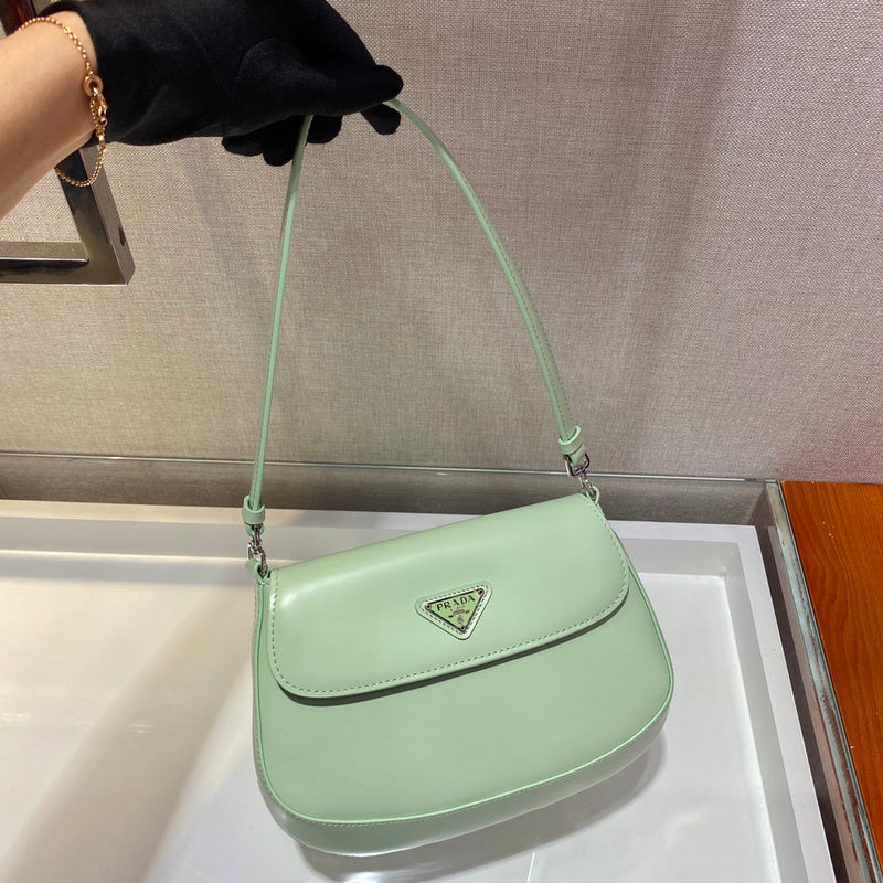 Satchel Bags - PDA Bags - 1862