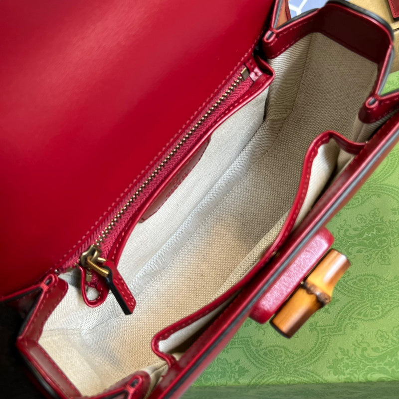 Satchel Bags - GCI Bags - 7761