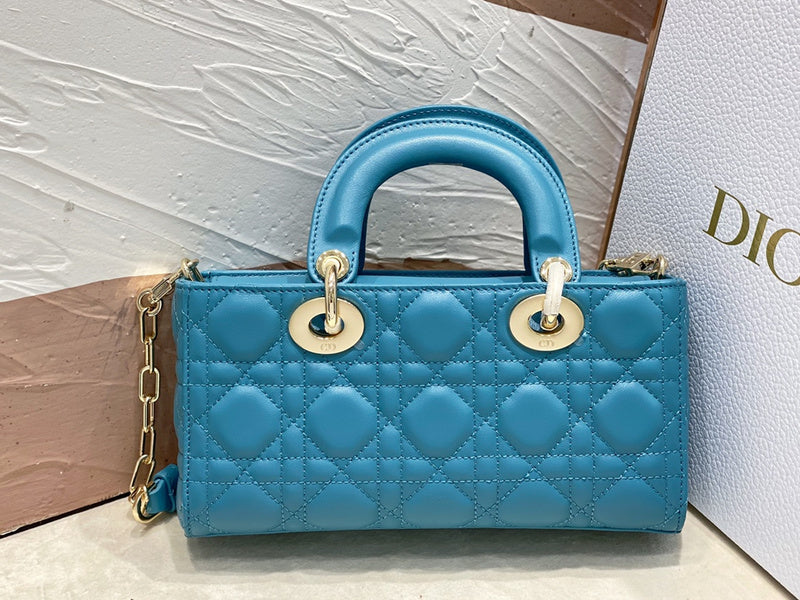 Satchel Bags - DOR Bags - 1302