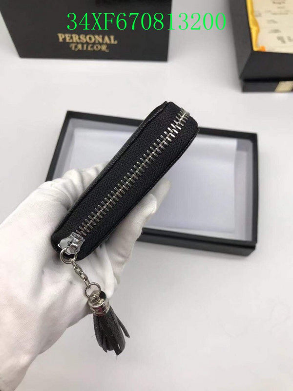 Glami - YLS Wallet - 263