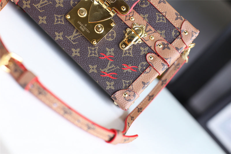 Glami GlamI Lu-Vi bags - 8220