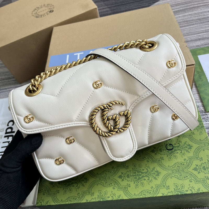 GLM - gg Bags - 093