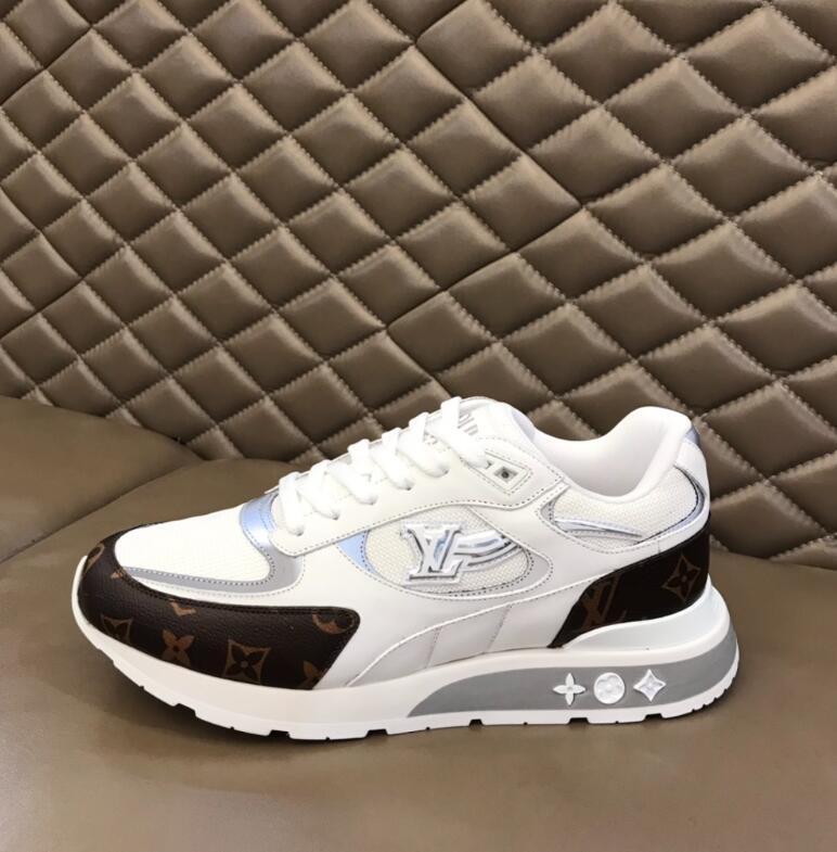 glami shop- LOV Men Shoes - 1613