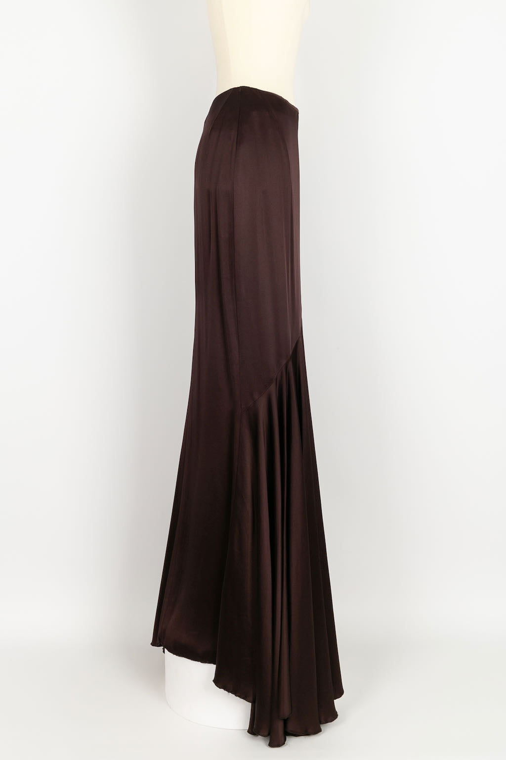 Jupe Guy Laroche Couture