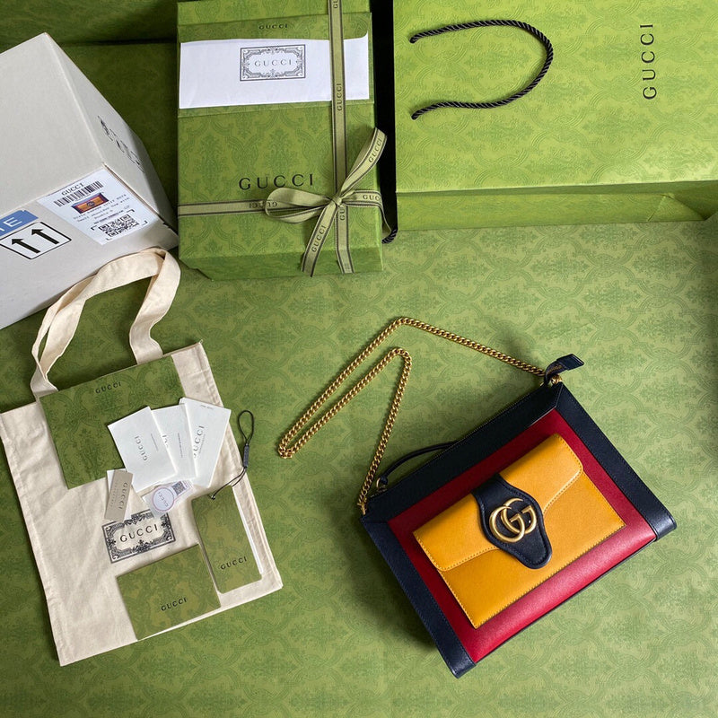 Satchel Bags - GCI Bags - 5954