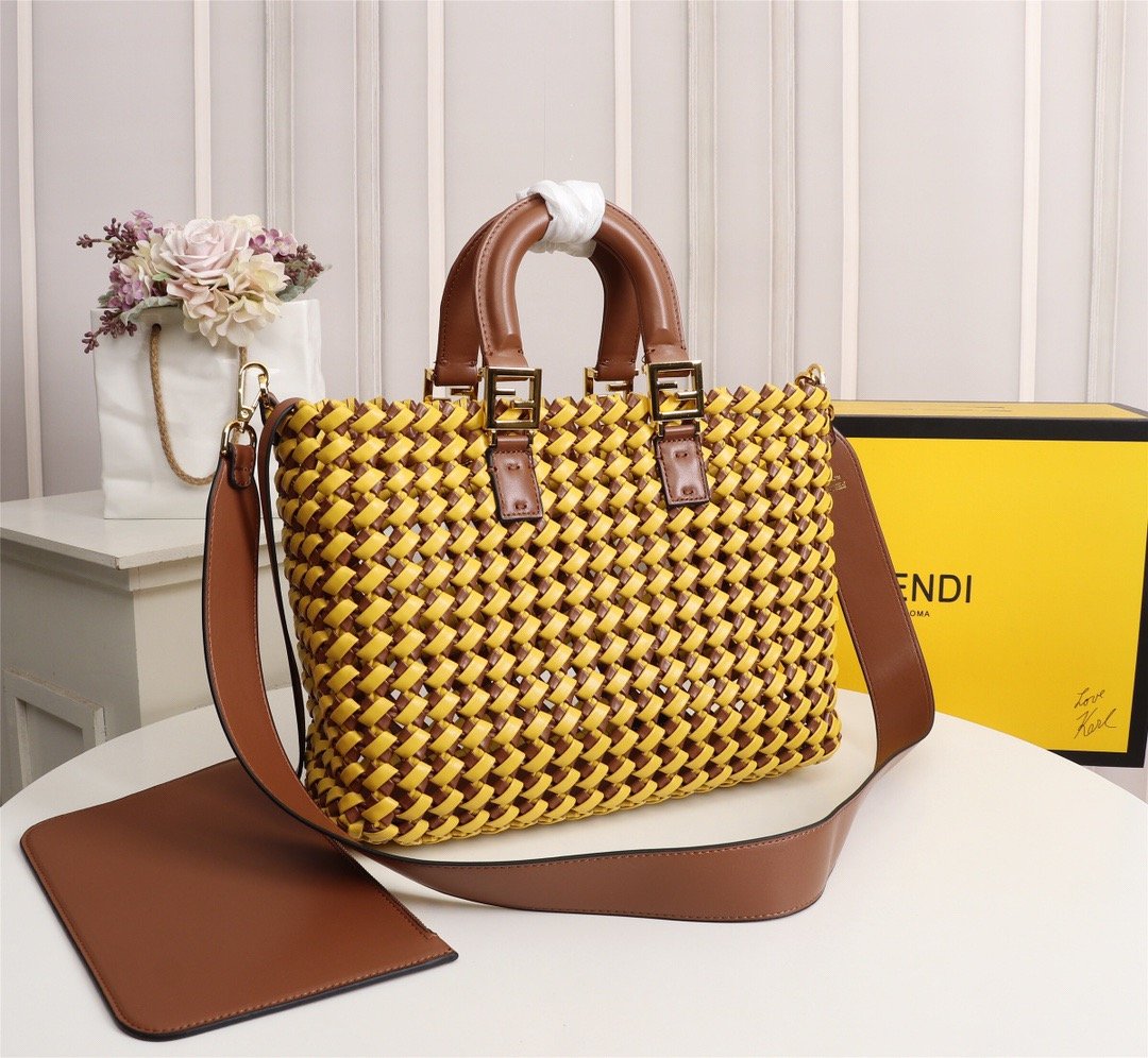 GLM - Top Quality Bags FEI 016