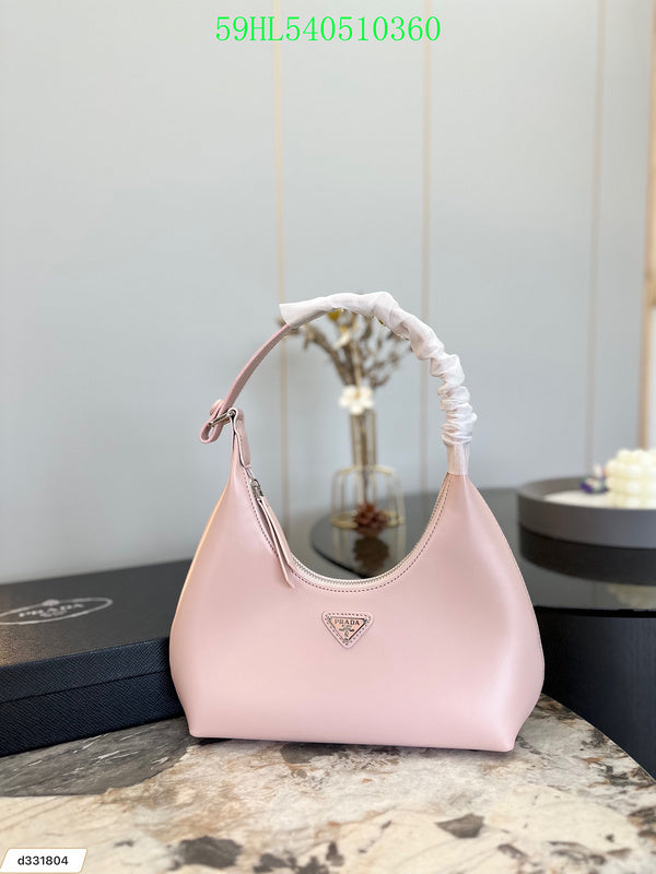 Satchel Bags - PDA Bags - 3320