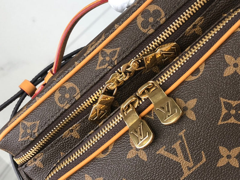 Satchel Bags - VL Bags - 6625