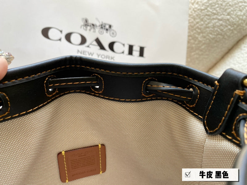 Satchel Bags - CCH Bags - 065