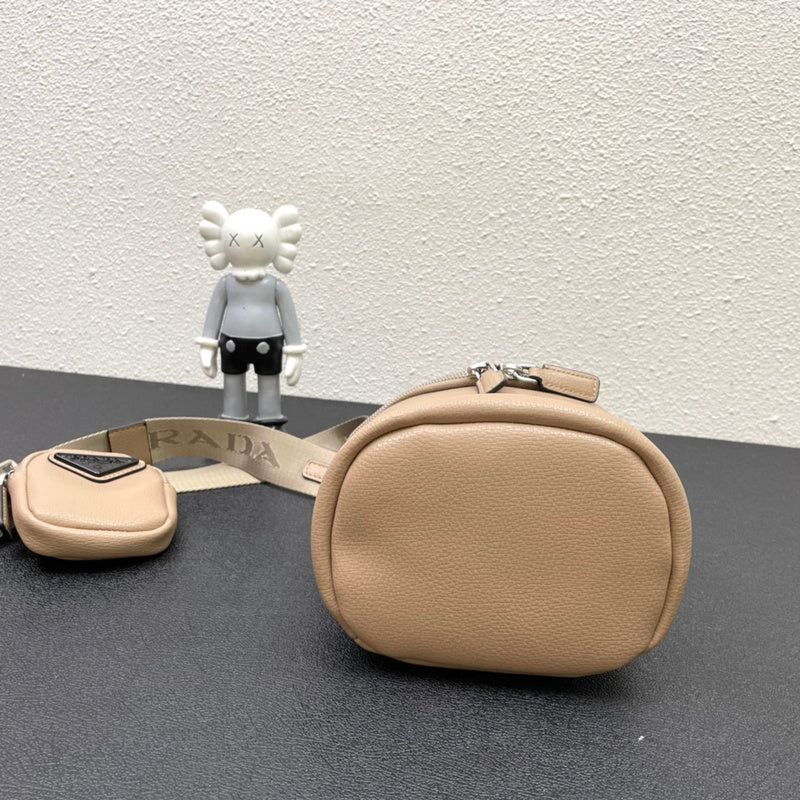 Satchel Bags - PDA Bags - 963