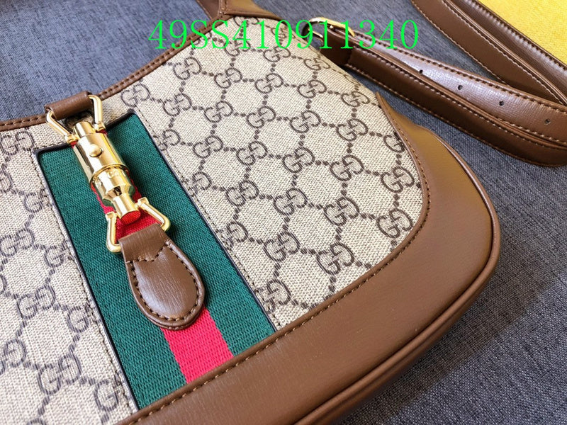 Glami - GUKI Bags - 2338