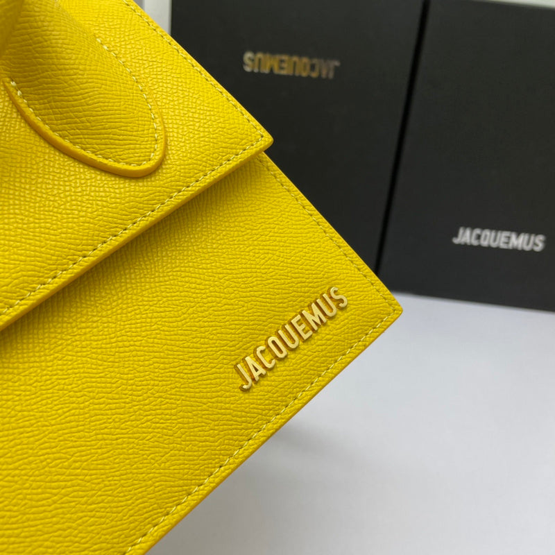Satchel Bags - JQMS Bags - 275