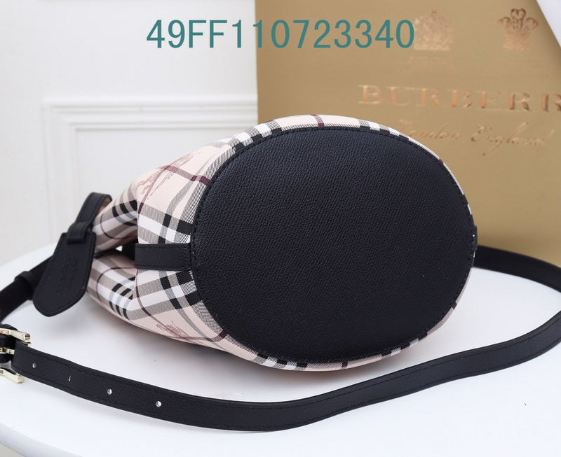 Fan Fashion -GLM - Top quality BBR Bags - 713