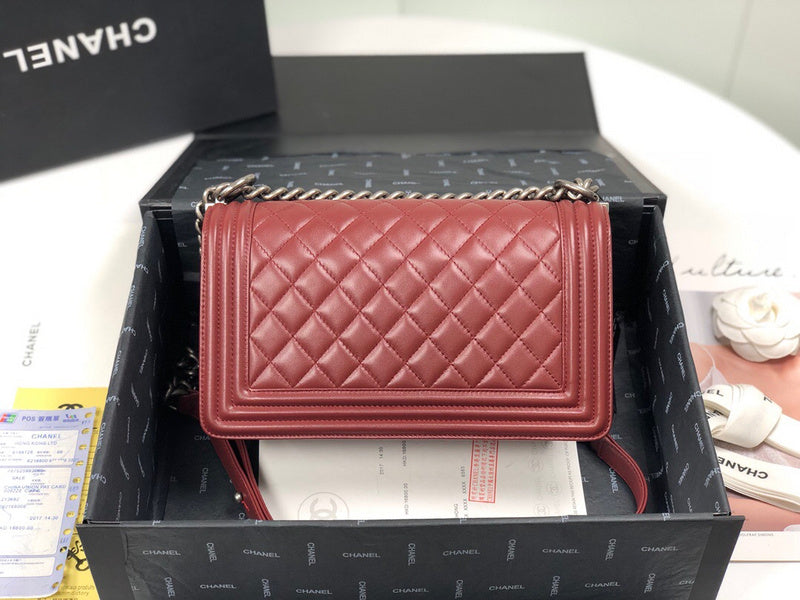 Satchel Bags - CHL Bags - 7471