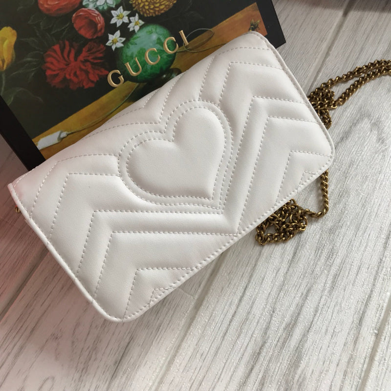 Satchel Bags - GCI Bags - 2723