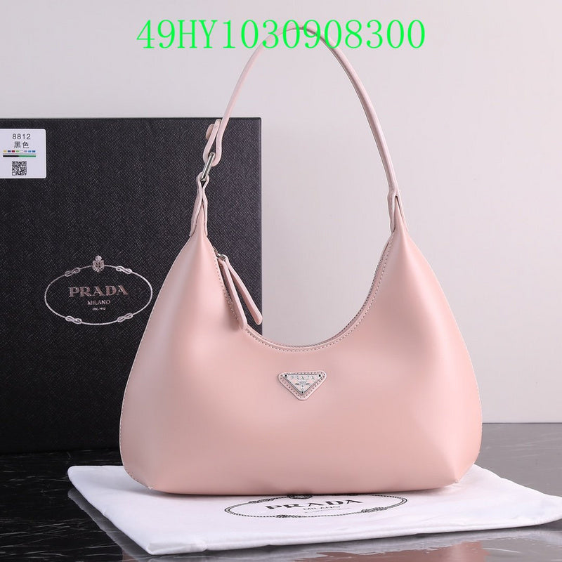 Satchel Bags - PDA Bags - 4008