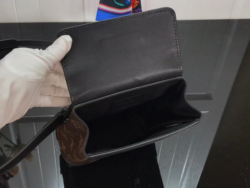Satchel Bags - VL Bags - 6156