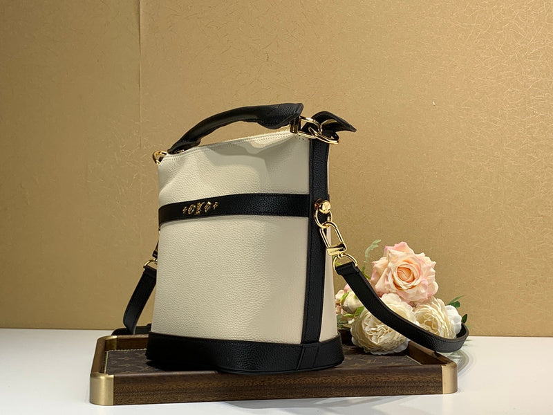 Satchel Bags - VL Bags - 5982