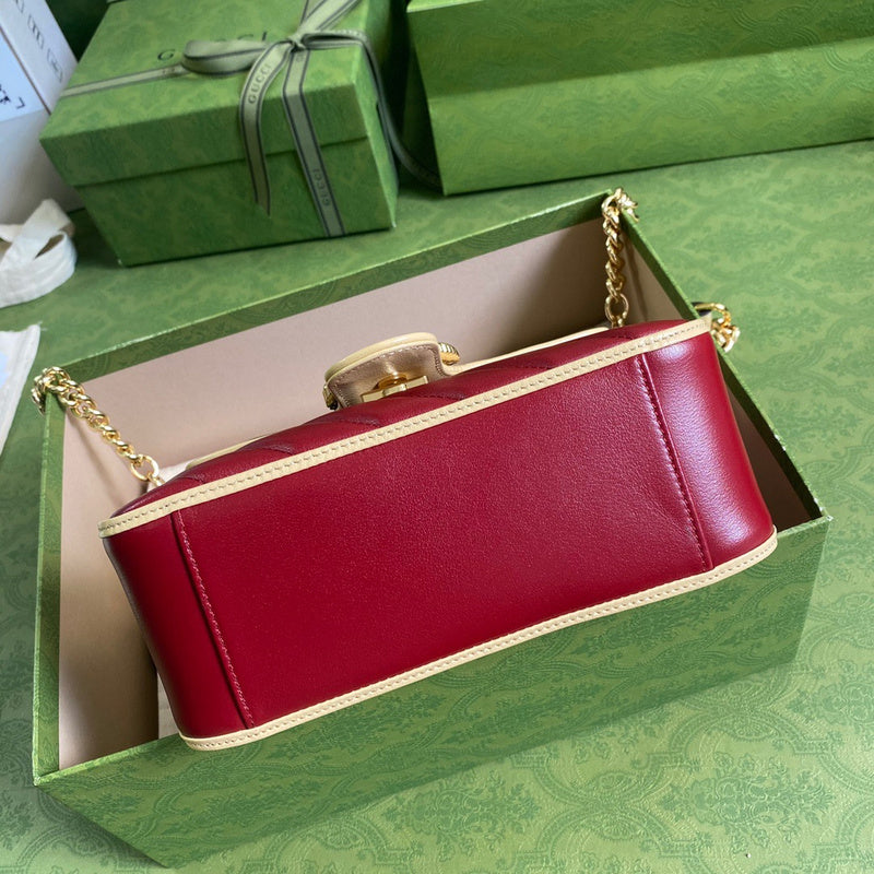 GUI2 Bags - Fashion Bags  1103