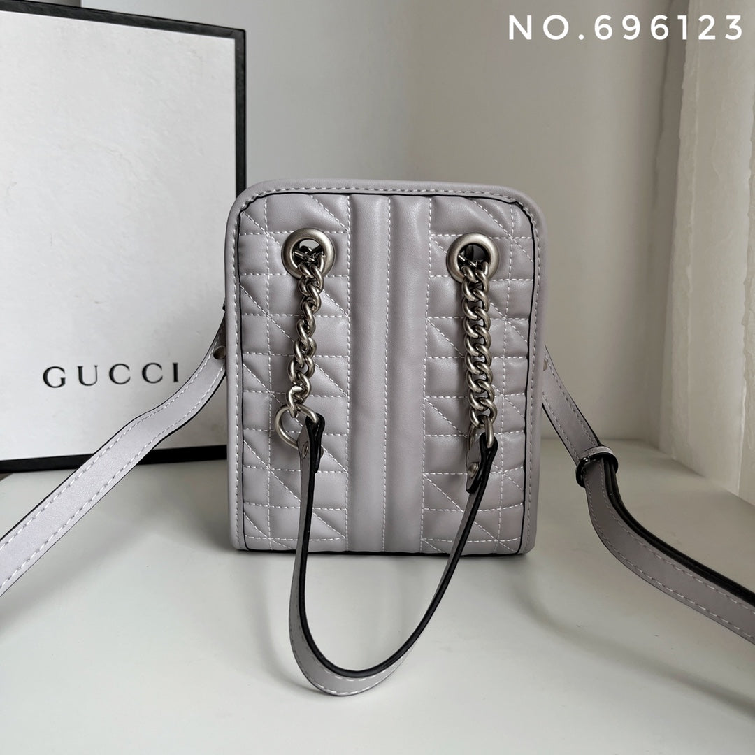 GLM - Top Quality Bag GCI 499