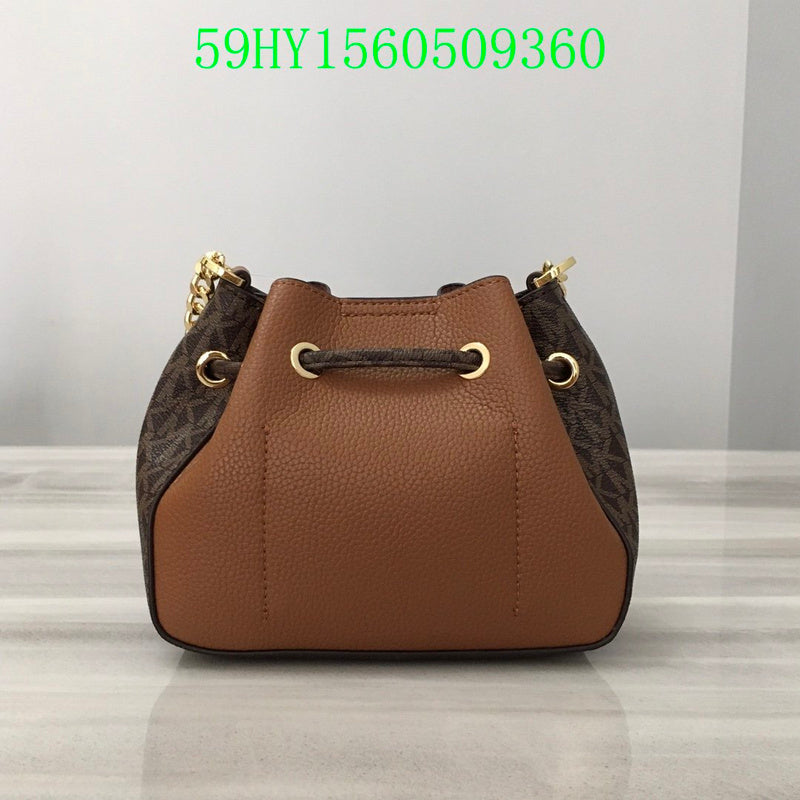 Satchel Bags - MK Bags - 364