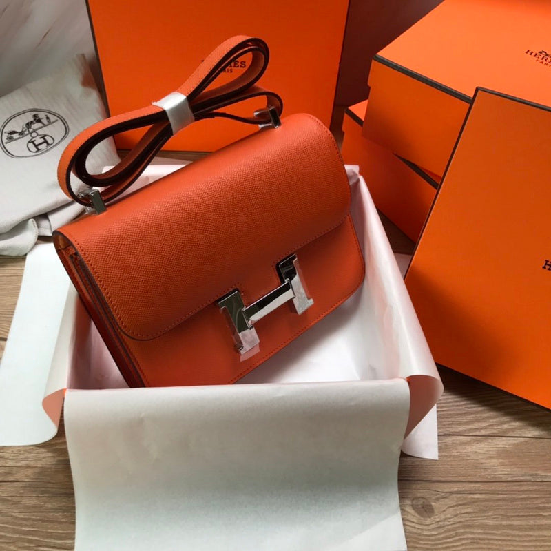 Satchel Bags - HMS-Bags - 1272