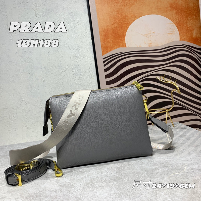 Satchel Bags - PDA Bags - 1111