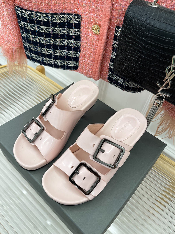 Satchel Bags - BGA Shoes - 819