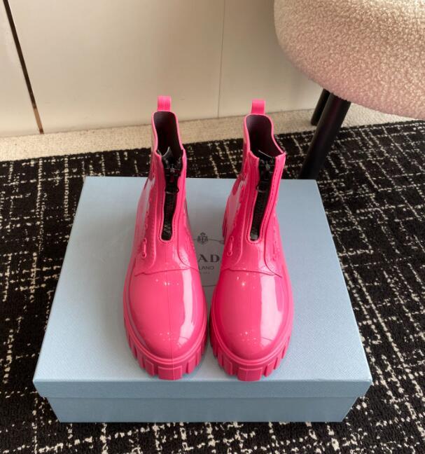Glamy - PD Women Shoes - 094