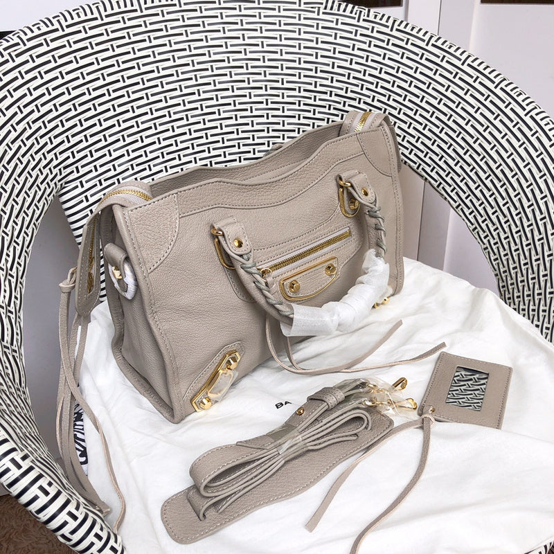 Satchel Bags - BGC Bags - 229
