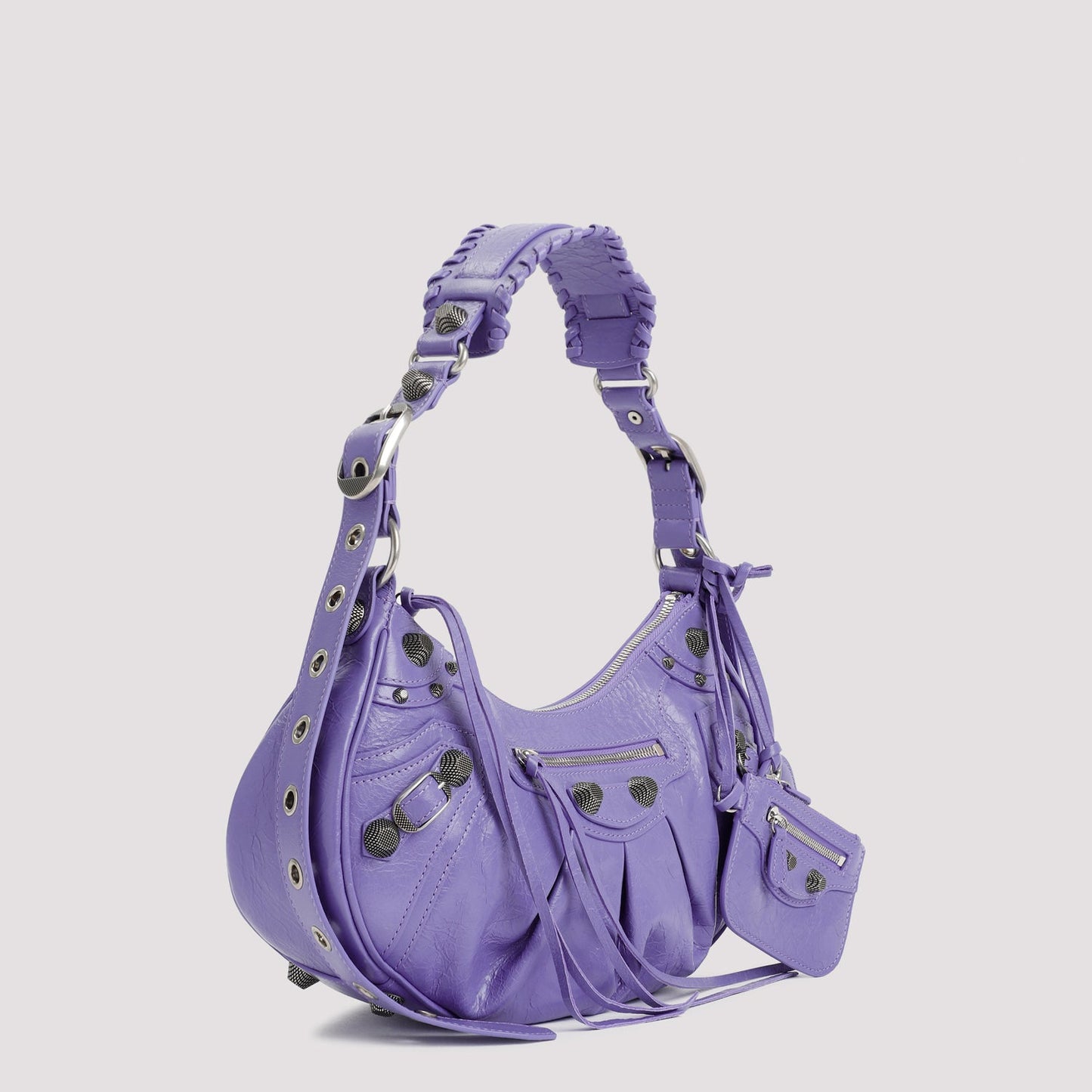 LE CAGOLE SHOULDER BAG