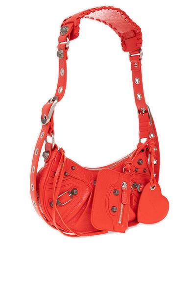 BUTTER LEATHER XS SHOULDER BAG