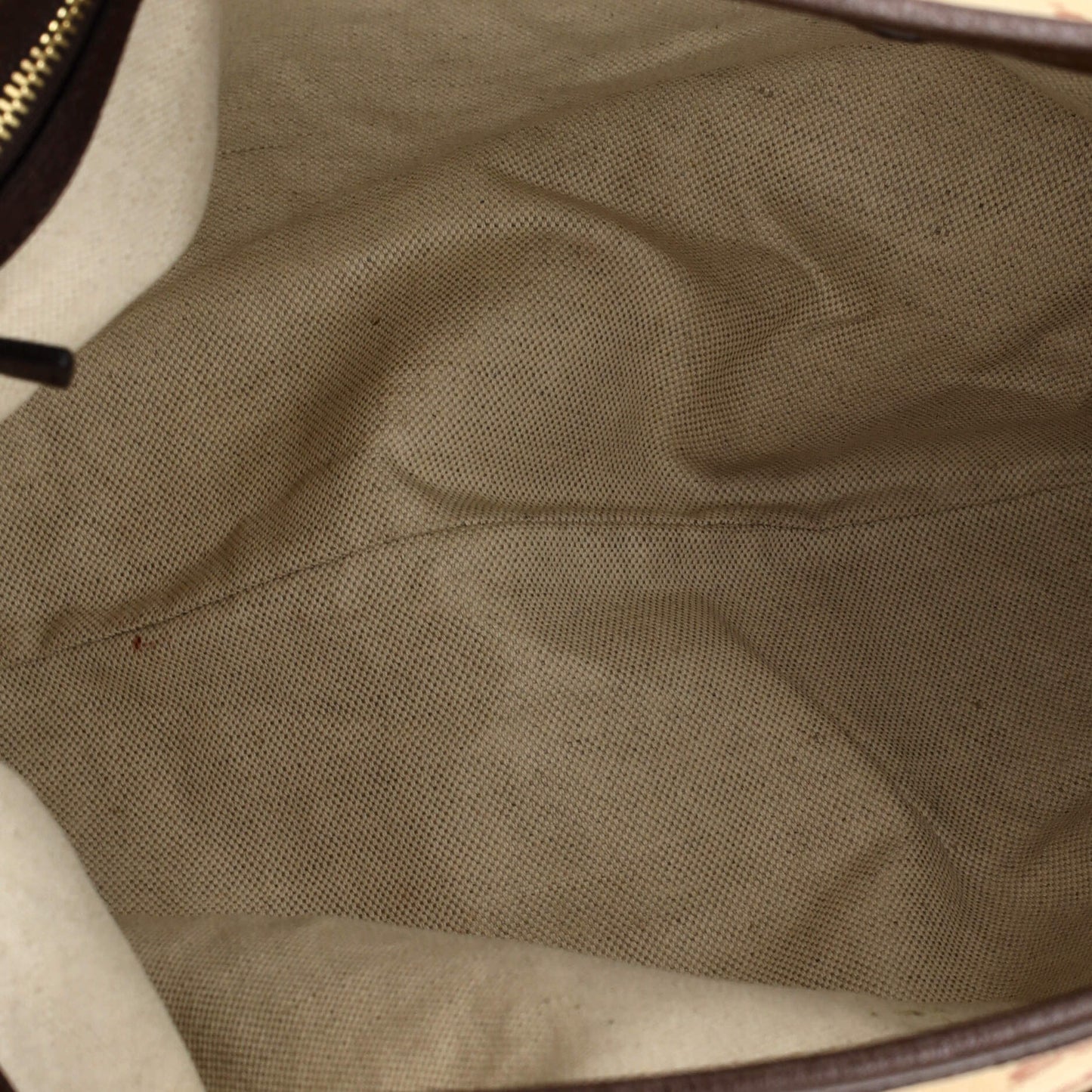 Horsebit 1955 Messenger Bag GG Canvas Large