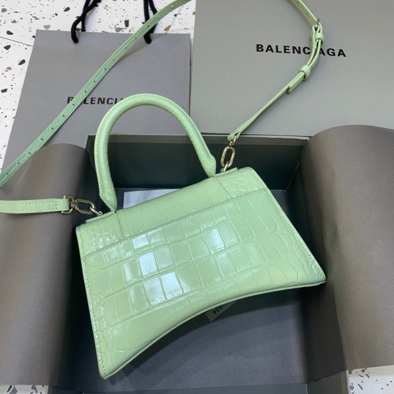 Satchel Bags - BGA Bags - 742