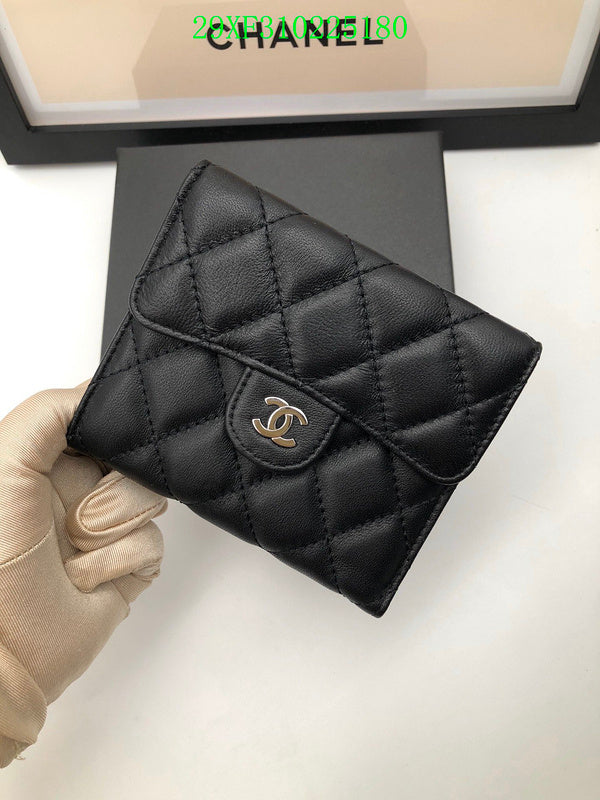 Glami - CHL Wallet - 2544