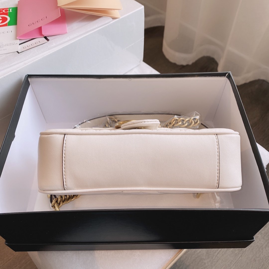 GLM - Top Quality Bags GCI 229