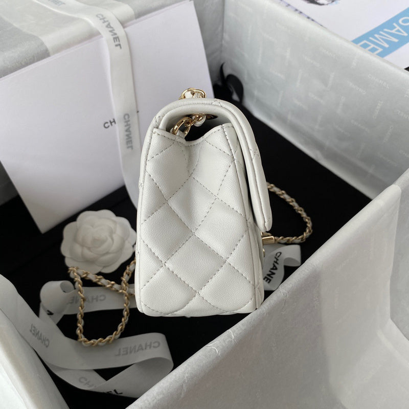 Satchel Bags - CHL Bags - 7613