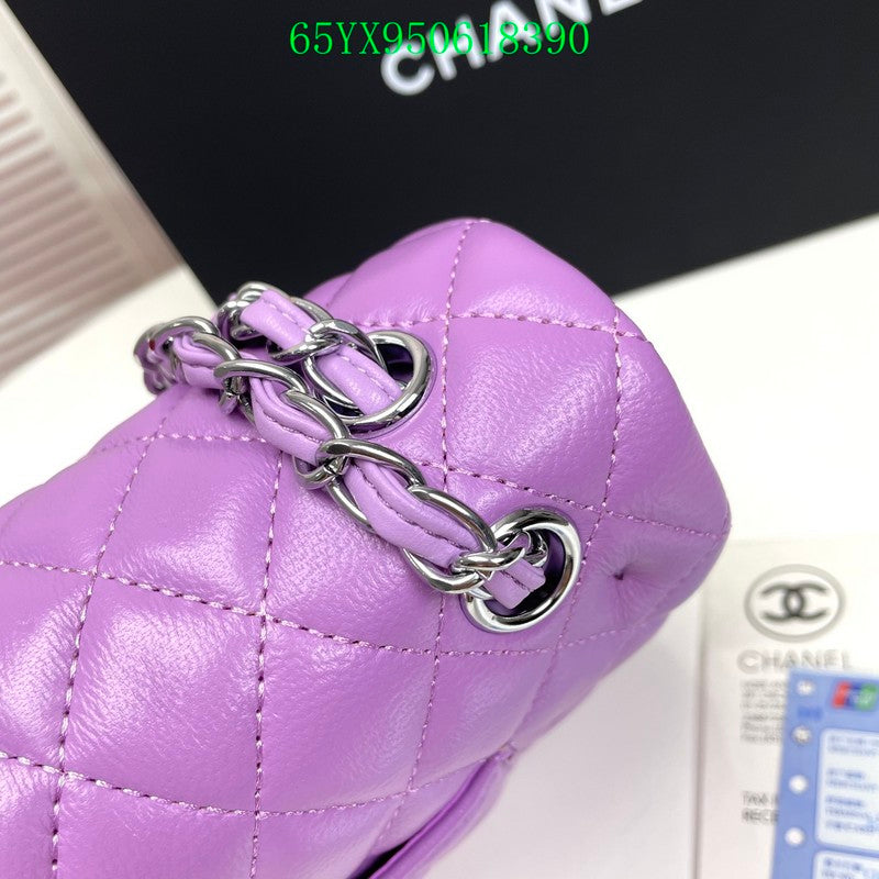 Satchel Bags - CHL Bags - 5326