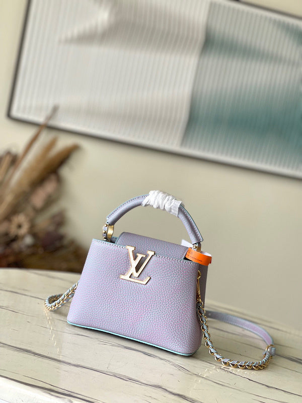 Glami- Glami- Lu-Vi bags - 3985