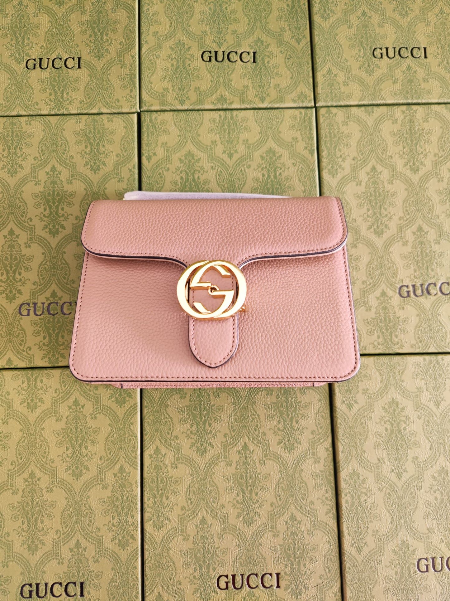 GLM - Top Quality Bag GCI 507