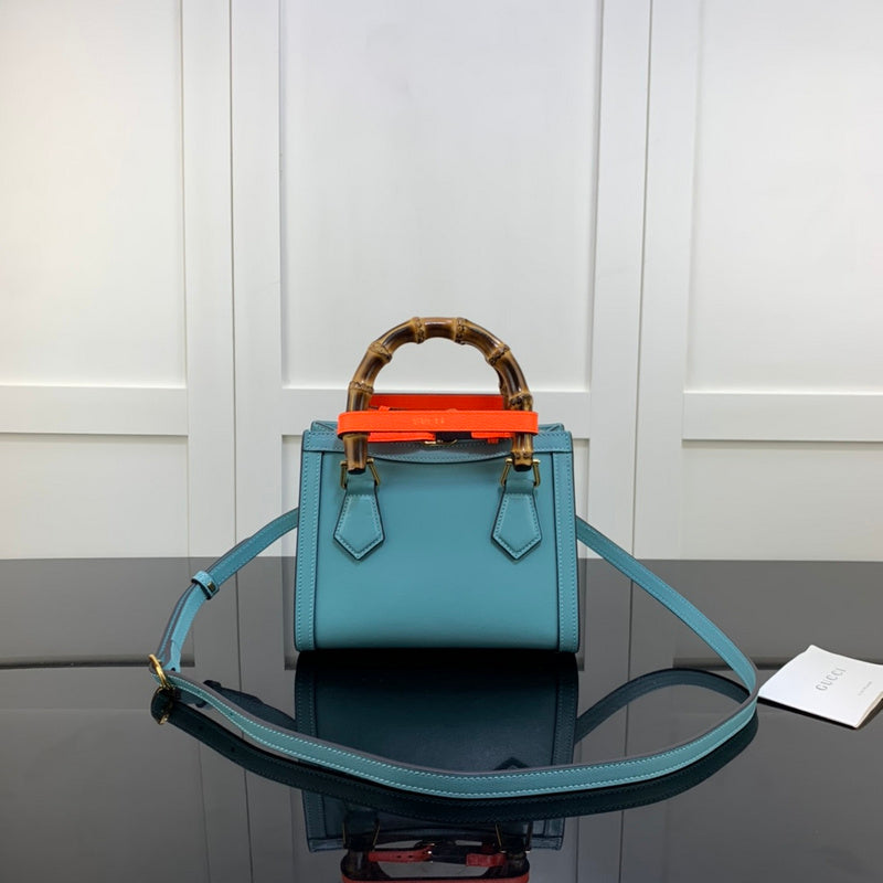 Satchel Bags - GUC Bags - 1218