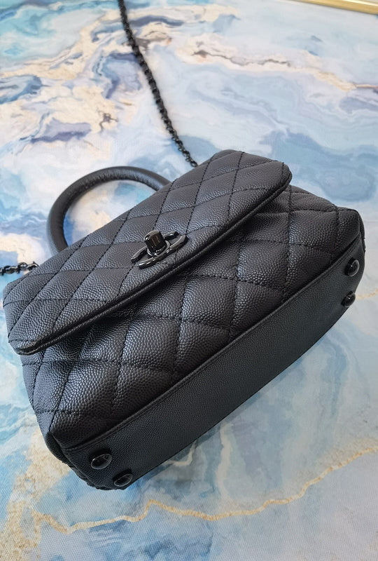 Satchel Bags - CHL Bags - 4968
