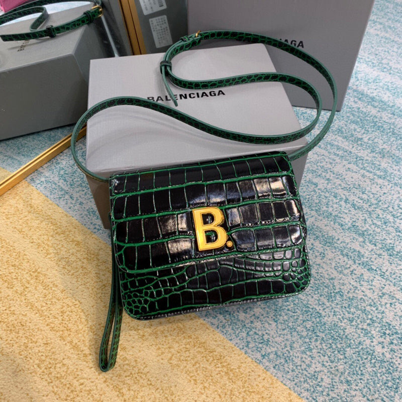 Satchel Bags - BGA Bags - 854