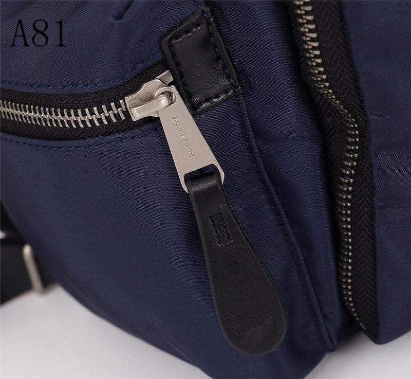 Fan Fashion -GLM - Top quality BBR Bags - 777